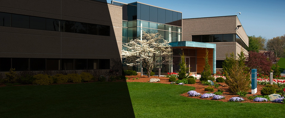Lineville Landscapers