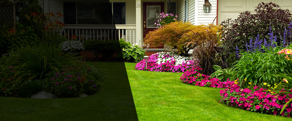 Lineville Landscapers