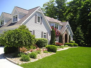 Landscapers and Lawncare Services in Lineville, AL