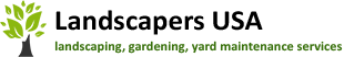 Lineville Landscapers